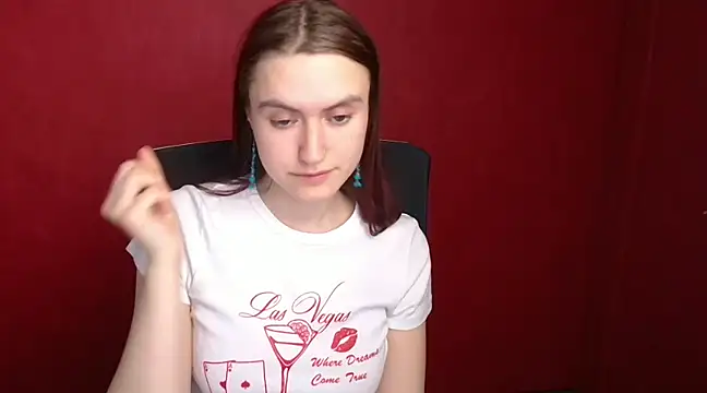 Gabriellagirl online show from 27, 1, 2025
