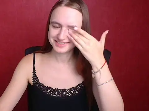 Gabriellagirl online show from 2, 10, 2025