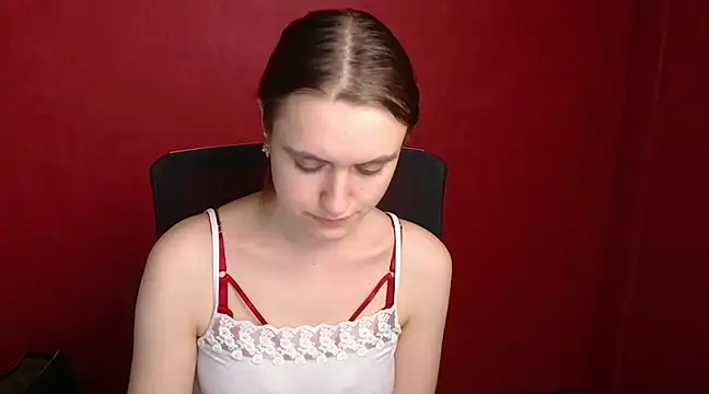 Gabriellagirl online show from 29, 1, 2025