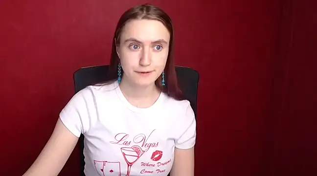 Gabriellagirl online show from 27, 1, 2025