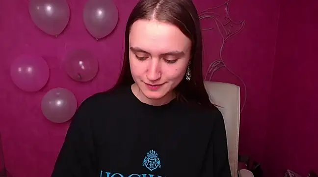 Gabriellagirl online show from 13, 2, 2025
