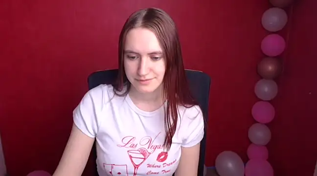 Gabriellagirl online show from 13, 3, 2025