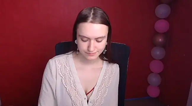 Gabriellagirl online show from 5, 3, 2025