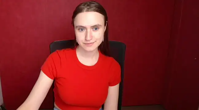 Gabriellagirl online show from 24, 1, 2025
