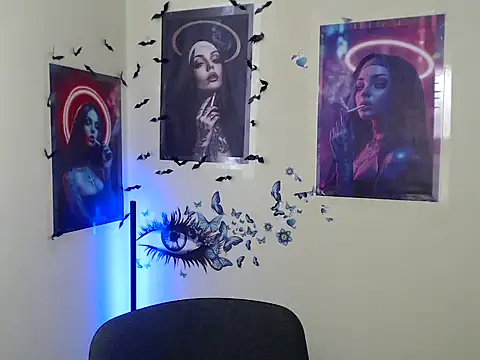 StrangerGi online show from 28, 2, 2026