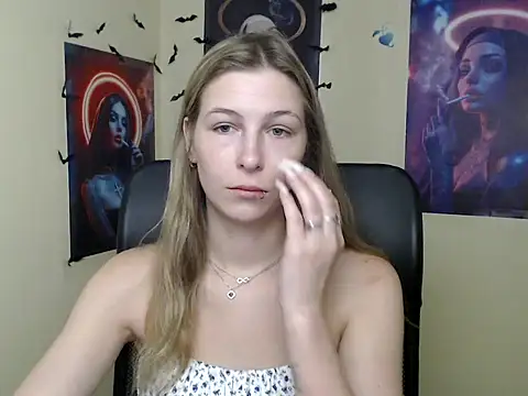 StrangerGi online show from 2, 7, 2026