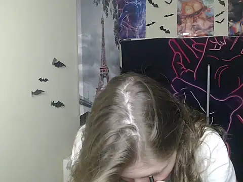 StrangerGi online show from 22, 11, 2025