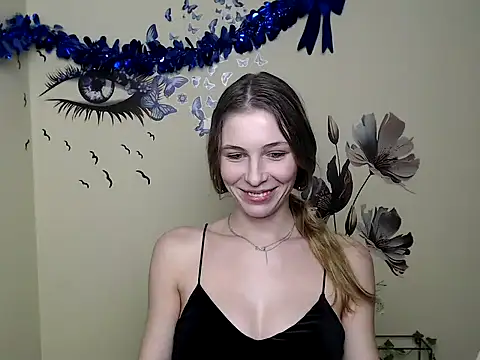 StrangerGi online show from 25, 1, 2025