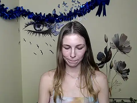 StrangerGi online show from 31, 1, 2025