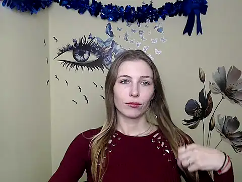 StrangerGi online show from 6, 2, 2025