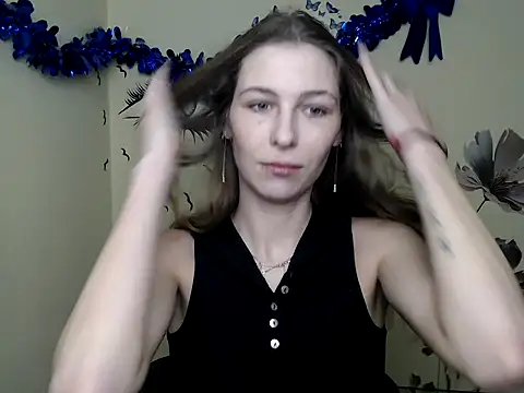 StrangerGi online show from 4, 2, 2025