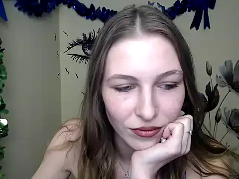 StrangerGi online show from 18, 2, 2025