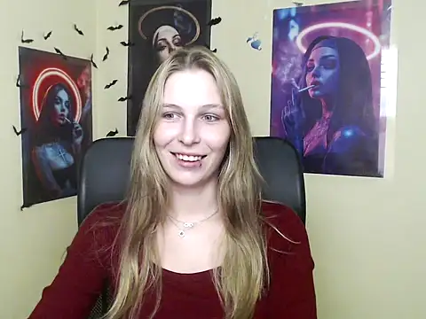 Snapshot of StrangerGi chatting on 20, 5, 2026 StrangerGi online show from 20, 5, 2026