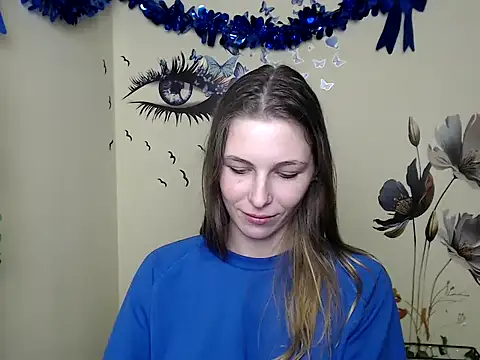 StrangerGi online show from 15, 2, 2025