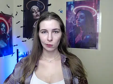 StrangerGi online show from 9, 1, 2026