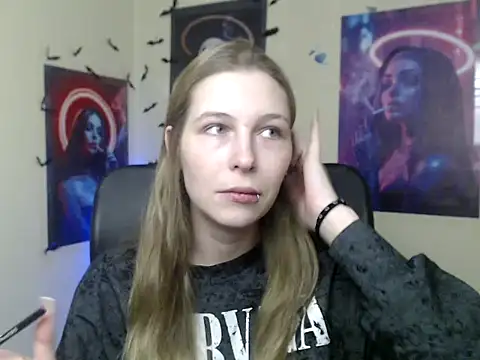 Snapshot of StrangerGi chatting on 14, 5, 2026 StrangerGi online show from 14, 5, 2026