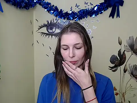 StrangerGi online show from 15, 2, 2025