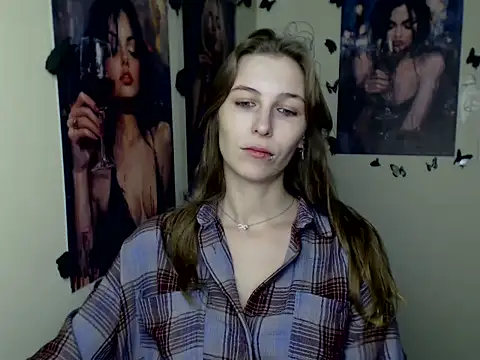 StrangerGi online show from 3, 12, 2025