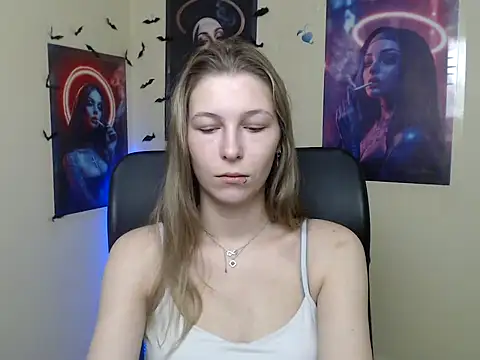 Snapshot of StrangerGi chatting on 30, 5, 2026 StrangerGi online show from 30, 5, 2026
