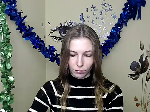 StrangerGi online show from 11, 2, 2025