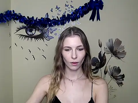 StrangerGi online show from 24, 1, 2025
