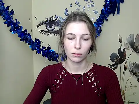 StrangerGi online show from 14, 2, 2025