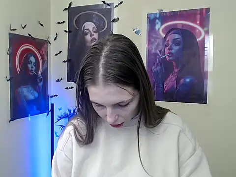 StrangerGi online show from 7, 11, 2025