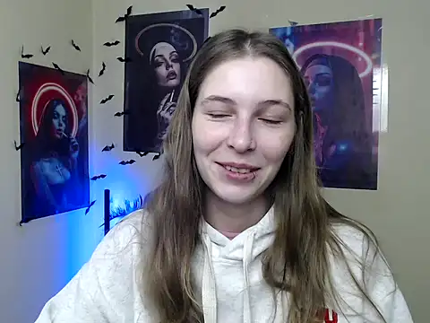 StrangerGi online show from 15, 2, 2026