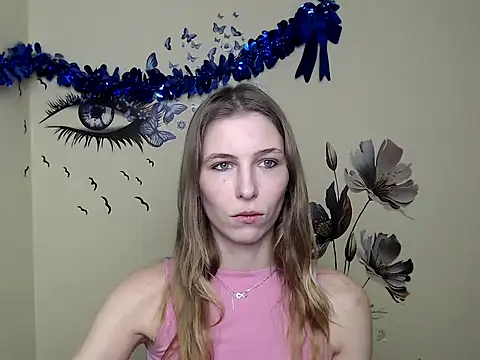 StrangerGi online show from 27, 1, 2025