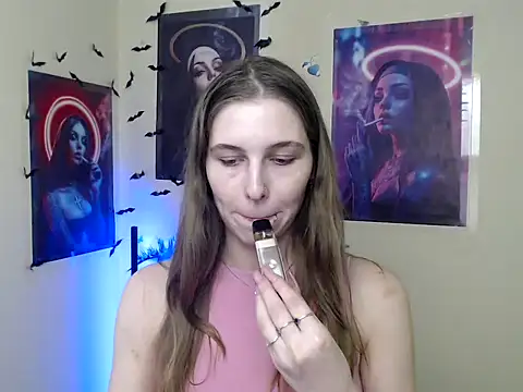 StrangerGi online show from 12, 2, 2026