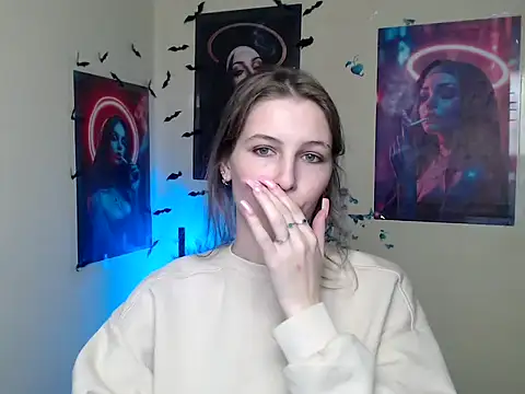 StrangerGi online show from 25, 11, 2025