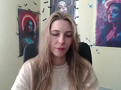 Snapshot of StrangerGi chatting on 27, 4, 2026 StrangerGi online show from 27, 4, 2026