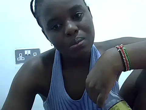 dirtyshowgirl online show from 26, 4, 2026