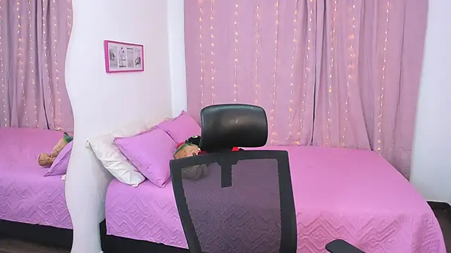 Abby Parker1 online show from 1, 12, 2025