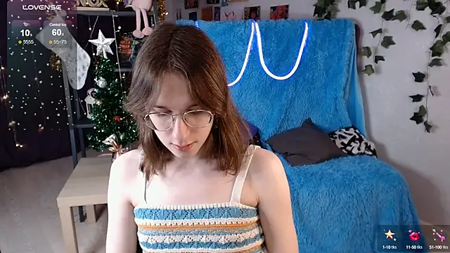 Hermione Reid online show from 8, 1, 2025