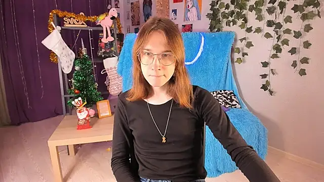 Hermione Reid online show from 14, 1, 2025