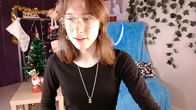 Hermione Reid online show from 15, 1, 2025