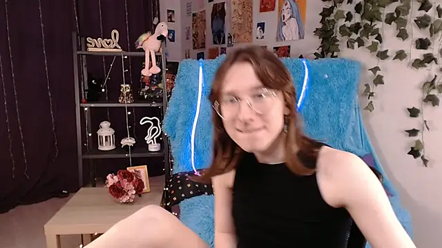 Hermione Reid online show from 26, 1, 2025