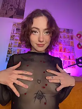 Alex Fck online show from 26, 11, 2025