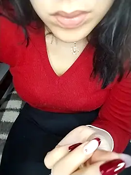 EvelisePetrovich online show from 11, 6, 2026