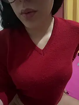 EvelisePetrovich online show from 27, 6, 2026