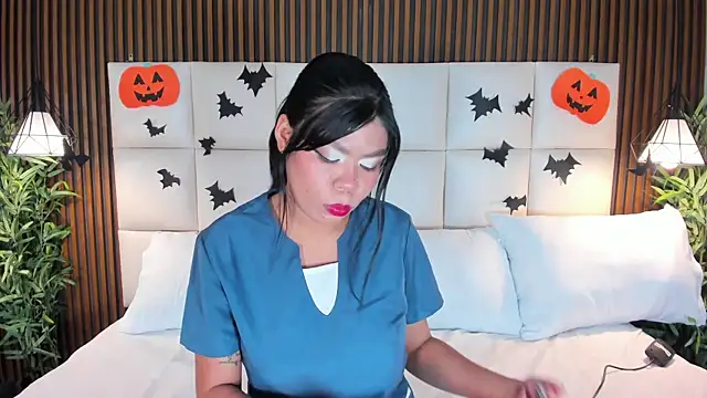 CailynBrowm online show from 28, 10, 2025