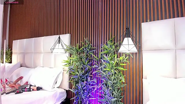 CailynBrowm online show from 9, 1, 2026