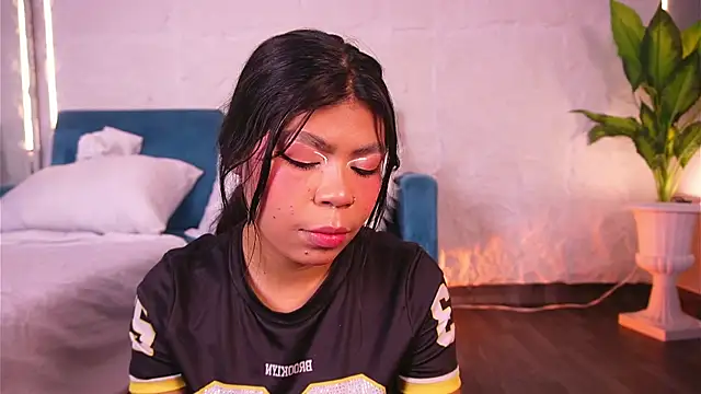 CailynBrowm online show from 18, 4, 2026