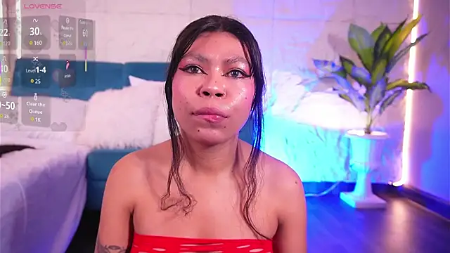 CailynBrowm online show from 20, 3, 2026