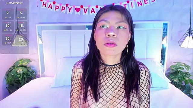 CailynBrowm online show from 13, 2, 2025