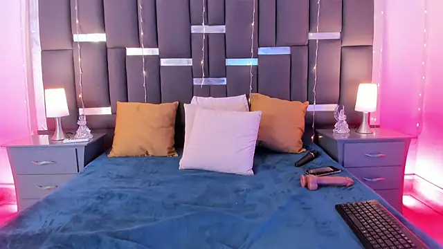 talivega online show from 7, 2, 2026