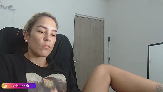 Isis69  online show from 16, 1, 2025