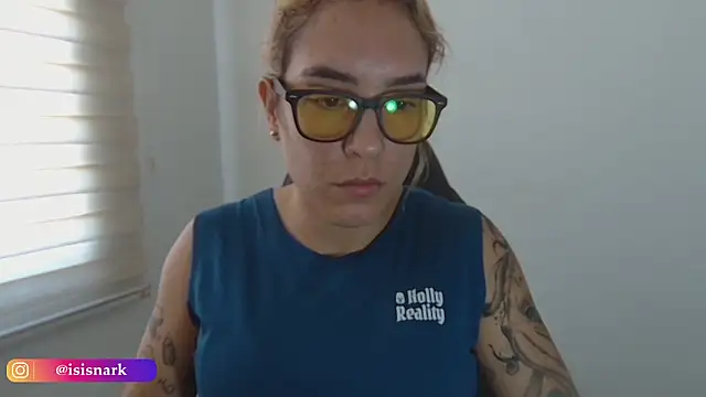 Isis69  online show from 20, 4, 2026