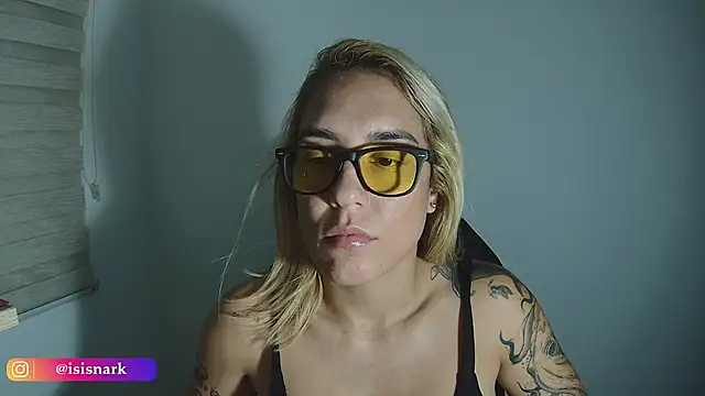 Isis69  online show from 10, 2, 2026